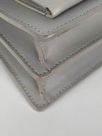 Saint Laurent Granite Grey Medium Sunset Bag