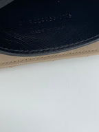 Saint Laurent Light Beige Medium College Bag