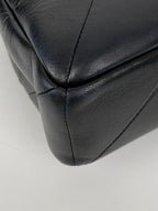 Saint Laurent Medium Black Jamie Bag