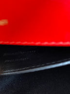 Saint Laurent Small Red Kate Bag