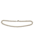 Tiffany & Co HardWear Sterling Silver Ball Necklace