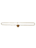 Tiffany & Co Return to Tiffany Double Pendant