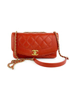 Chanel Diana Flap Bag