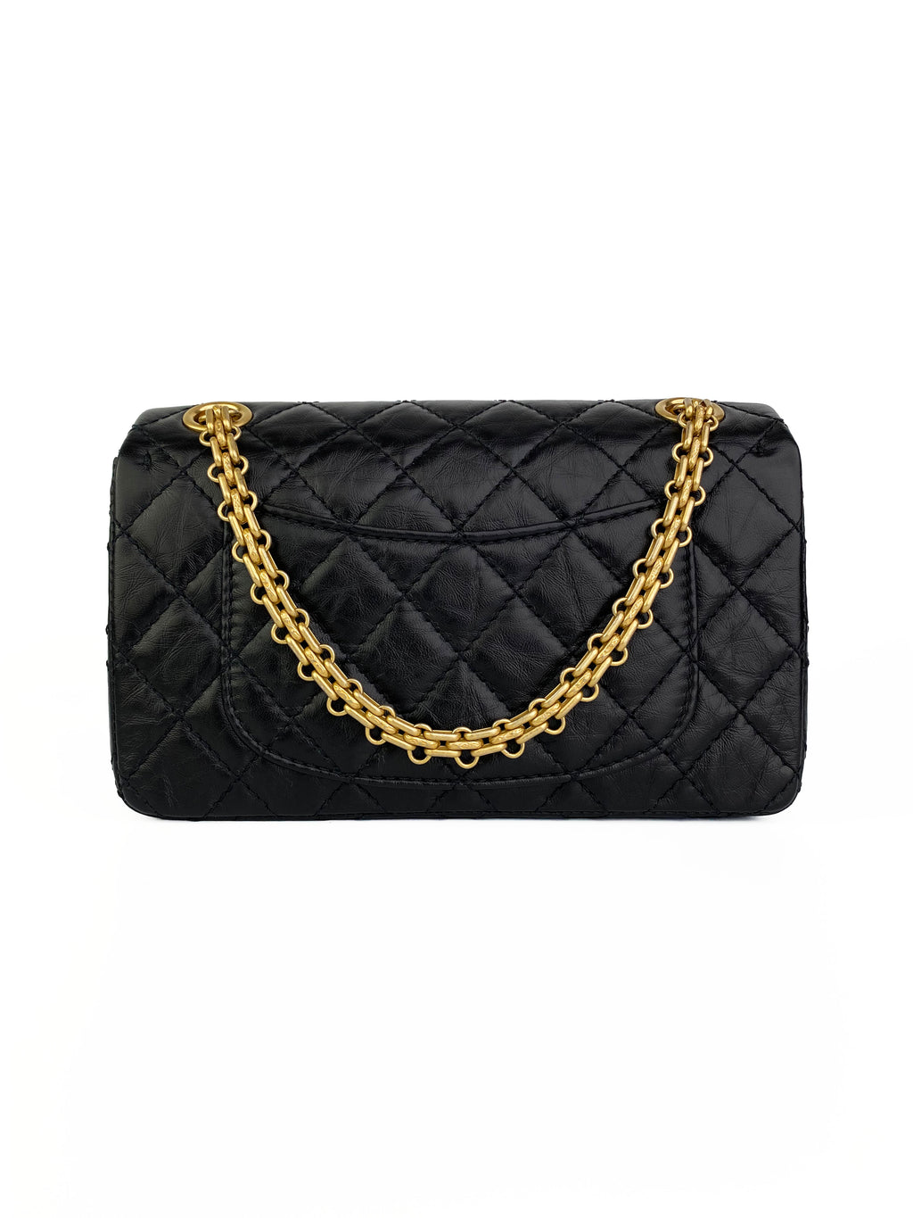 Chanel Mini 2.55 Flap Bag