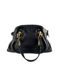 Chloe Small Black Paraty Bag