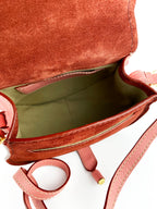 Chloe Pink Marcie Bag