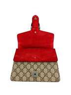 Gucci Mini Dionysus with Red Trim