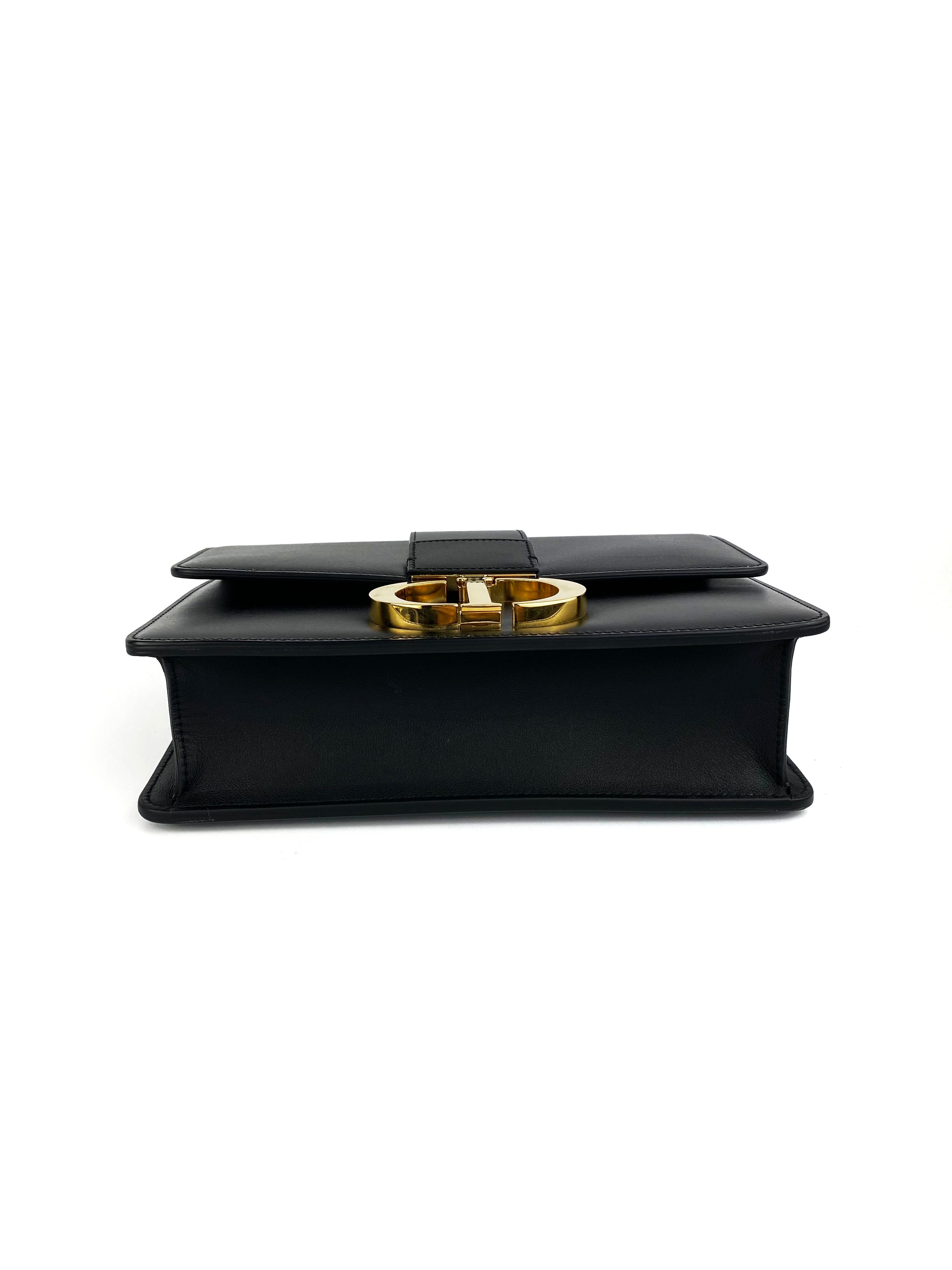 Dior 30 Montaigne Bag Votre Luxe