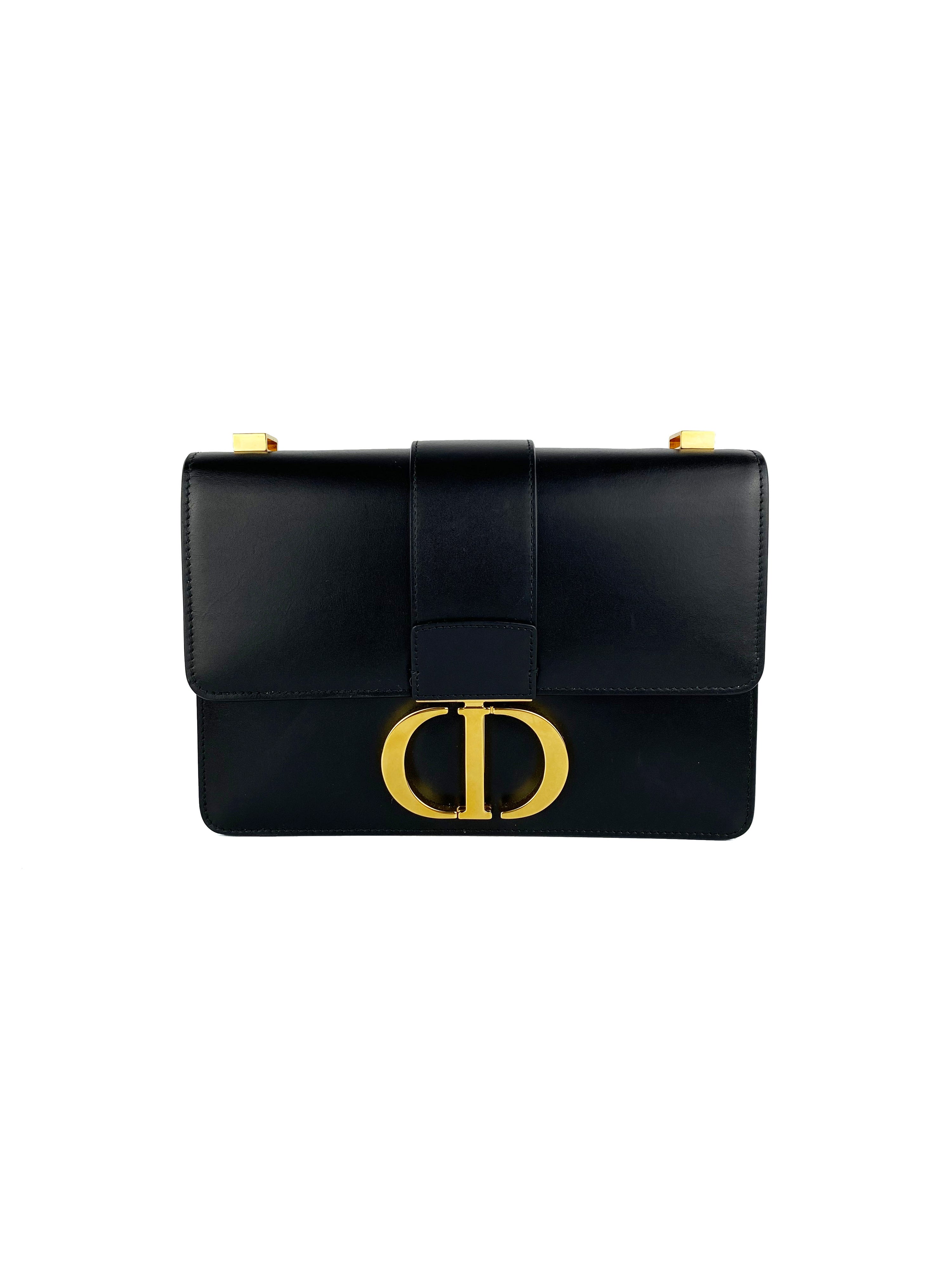 Dior 30 Montaigne Bag