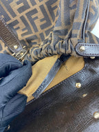 Fendi Brown Borsa Magic Picola Bag
