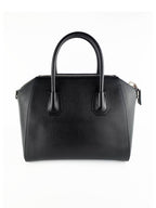 Givenchy Black Small Antigona Tote