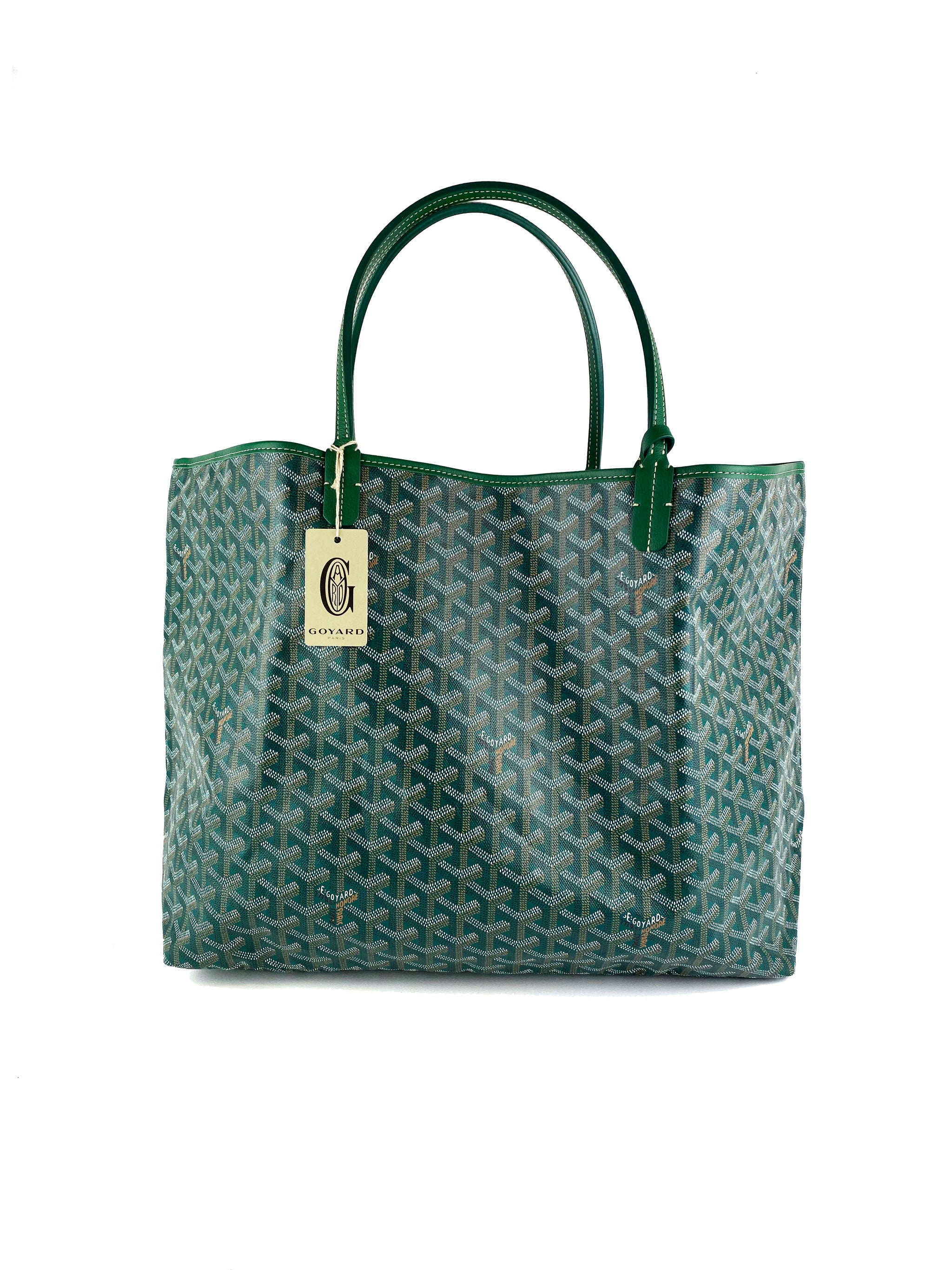 Goyard bag deals price 2019