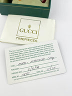 Gucci Vintage Ladies' Dress Watch