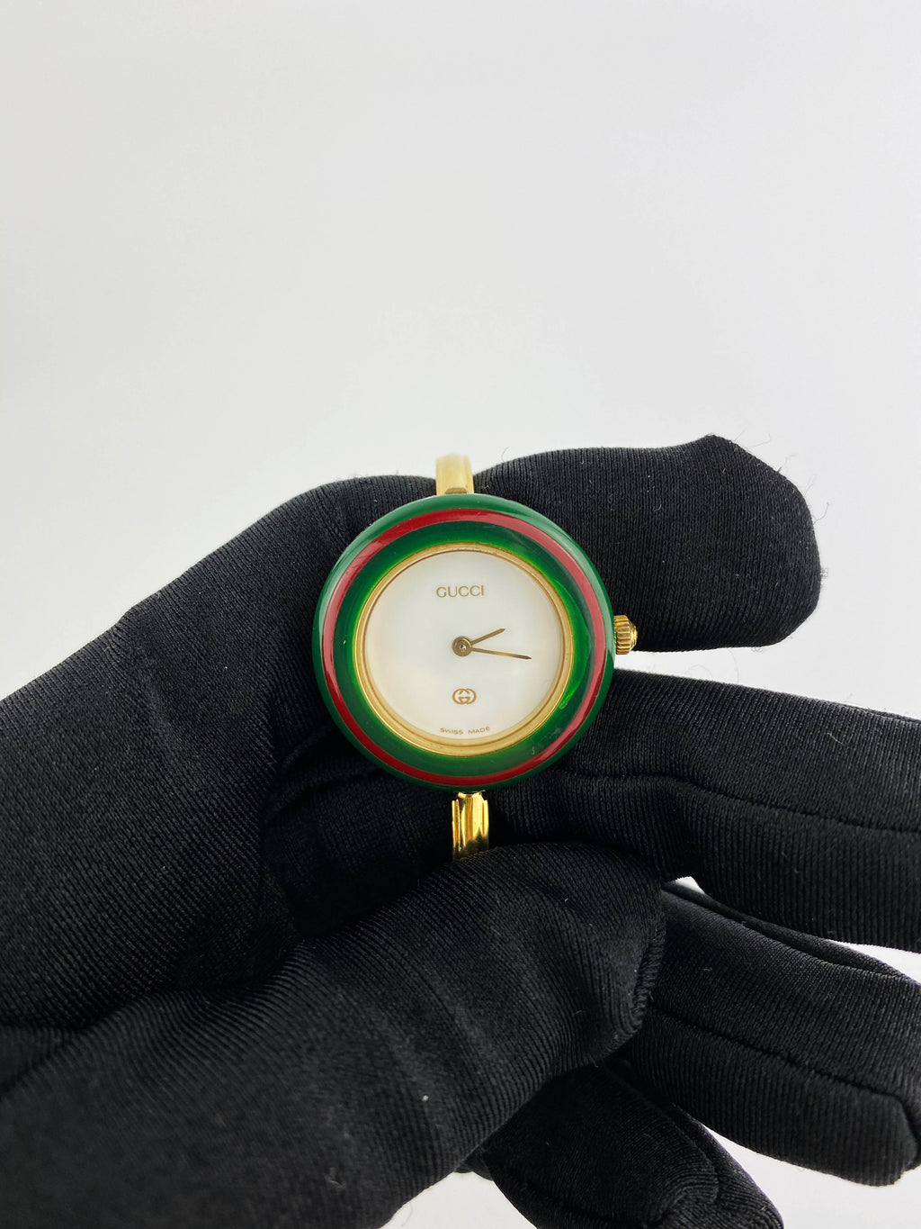 Gucci Vintage Ladies' Dress Watch