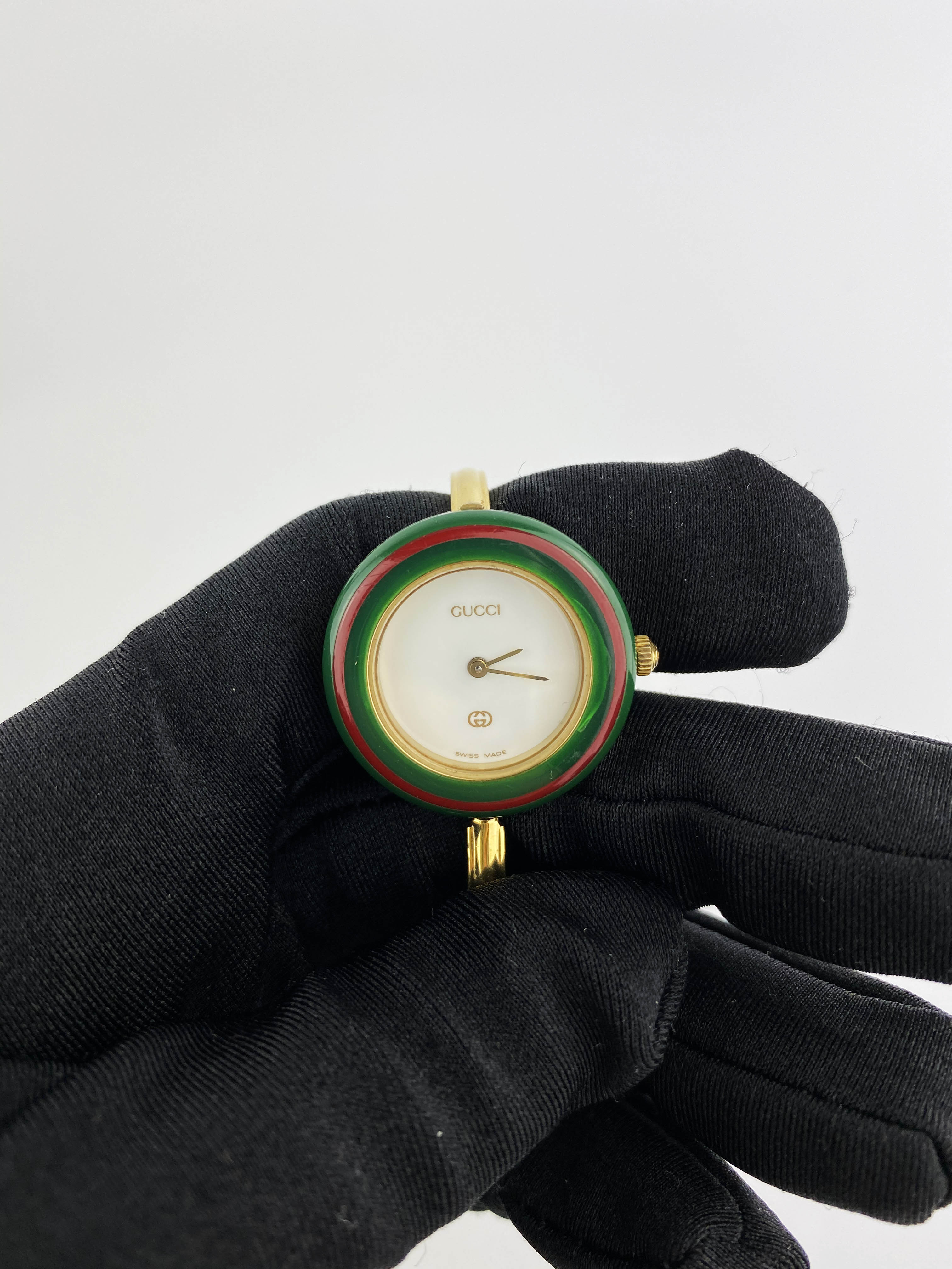 Gucci Vintage Ladies' Dress Watch