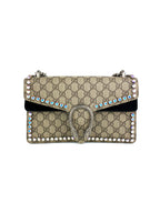 Gucci Dionysus Crystal Embellished