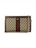 Gucci Medium Ophidia GG Shoulder Bag