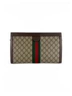 Gucci Medium Ophidia GG Shoulder Bag