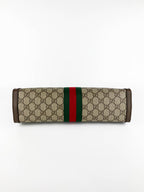 Gucci Medium Ophidia GG Shoulder Bag