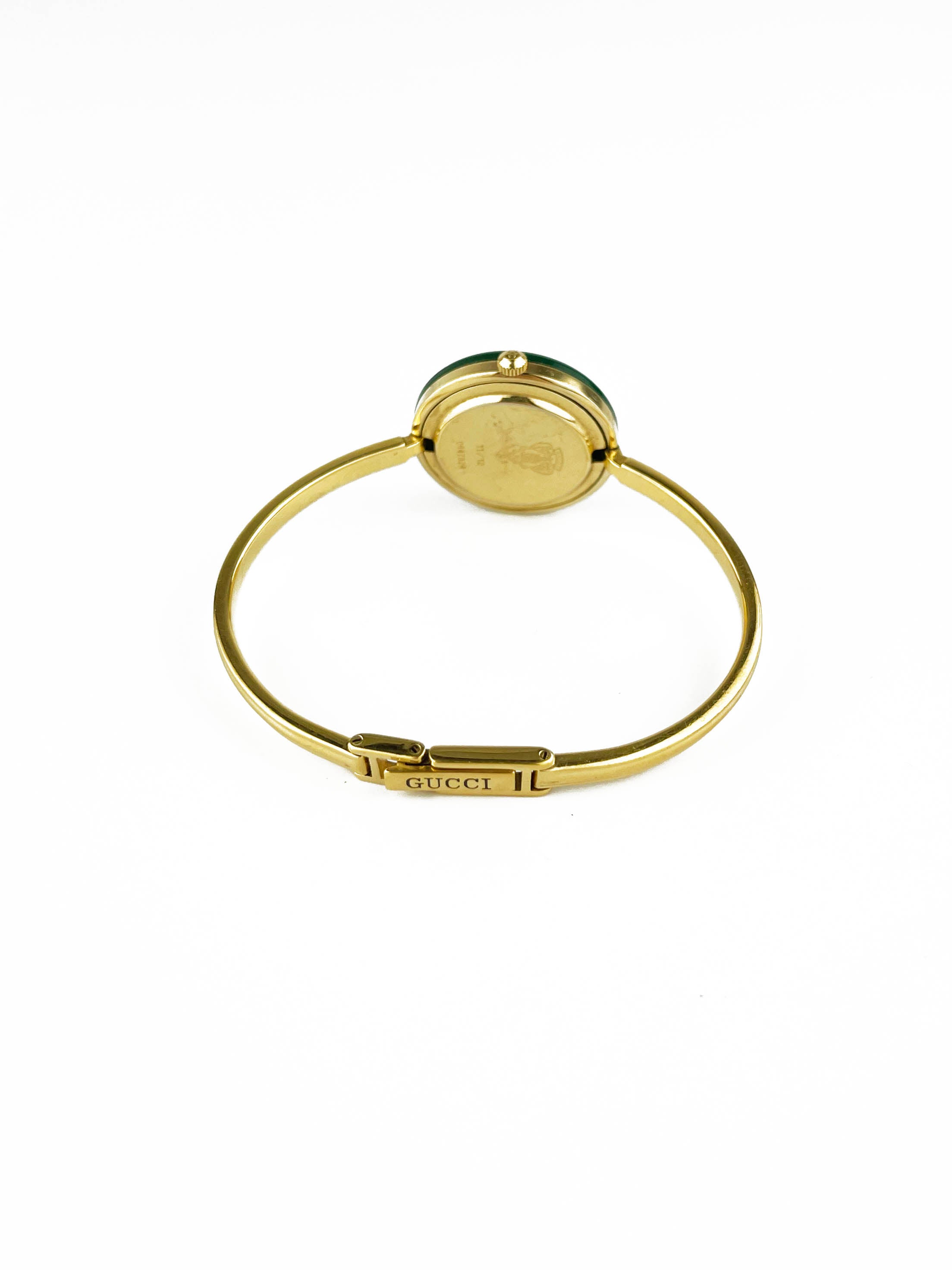 Gucci Vintage Watch Votre Luxe