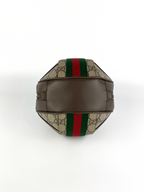 Gucci Mini Ophidia GG Sphere Bag