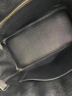 Hermes Birkin 30 Bag Noir