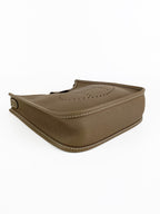 Hermes Etoupe Evelyne 16 Bag