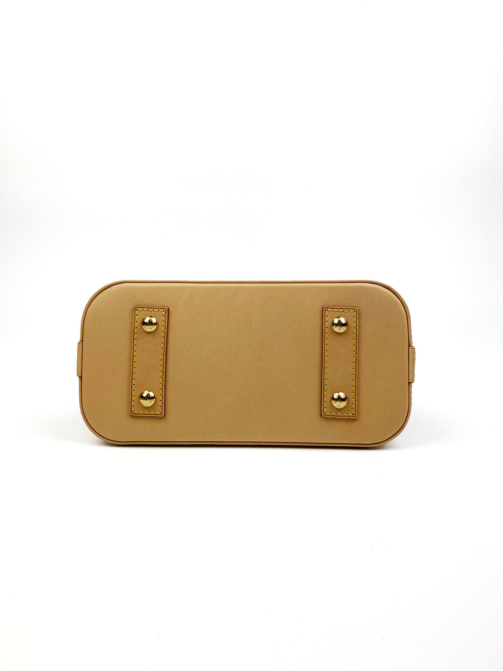 Louis Vuitton Monogram Alma BB Bag