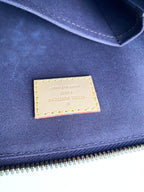 Louis Vuitton Amarante Alma PM Bag