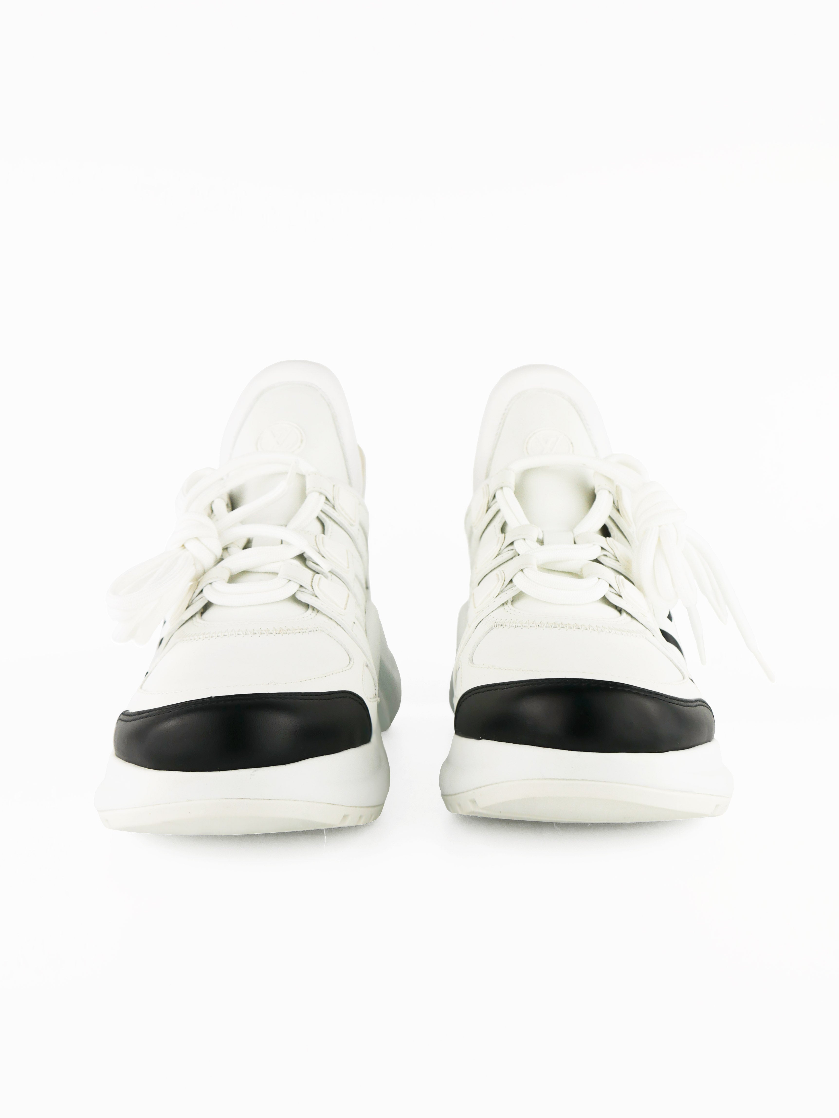 Louis Vuitton Archlight Sneakers 39 – Votre Luxe