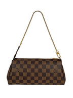 Louis Vuitton Eva Damier Ebene Bag