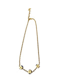 Louis Vuitton Gamble Necklace
