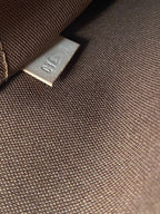 Louis Vuitton Monogram Alma MM Bag