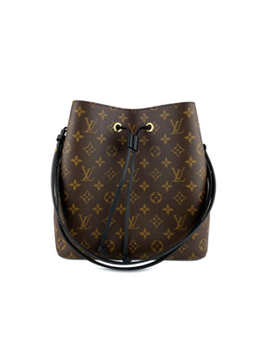 Classy and Elegant Authentic Louis Vuitton Monogram Bucket PM Handbag -  clothing & accessories - by owner - apparel