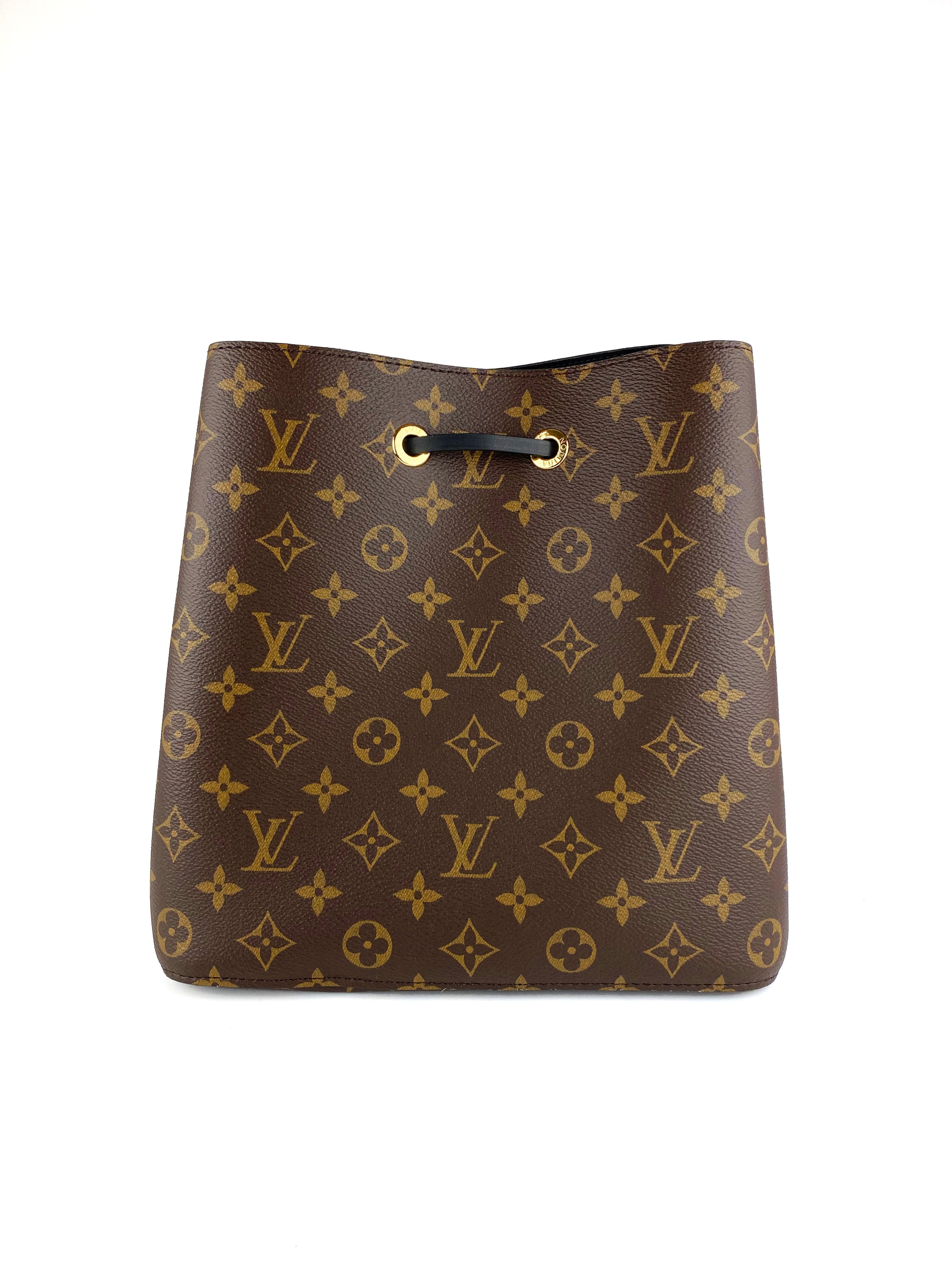 Louis Vuitton Noé Bucket Bag
