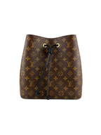 Louis Vuitton Noé Bucket Bag