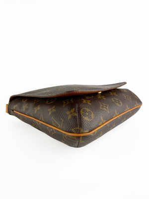 Louis Vuitton Vintage Salsa Bag – Votre Luxe