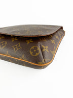 Louis Vuitton Vintage Musette Salsa Bag