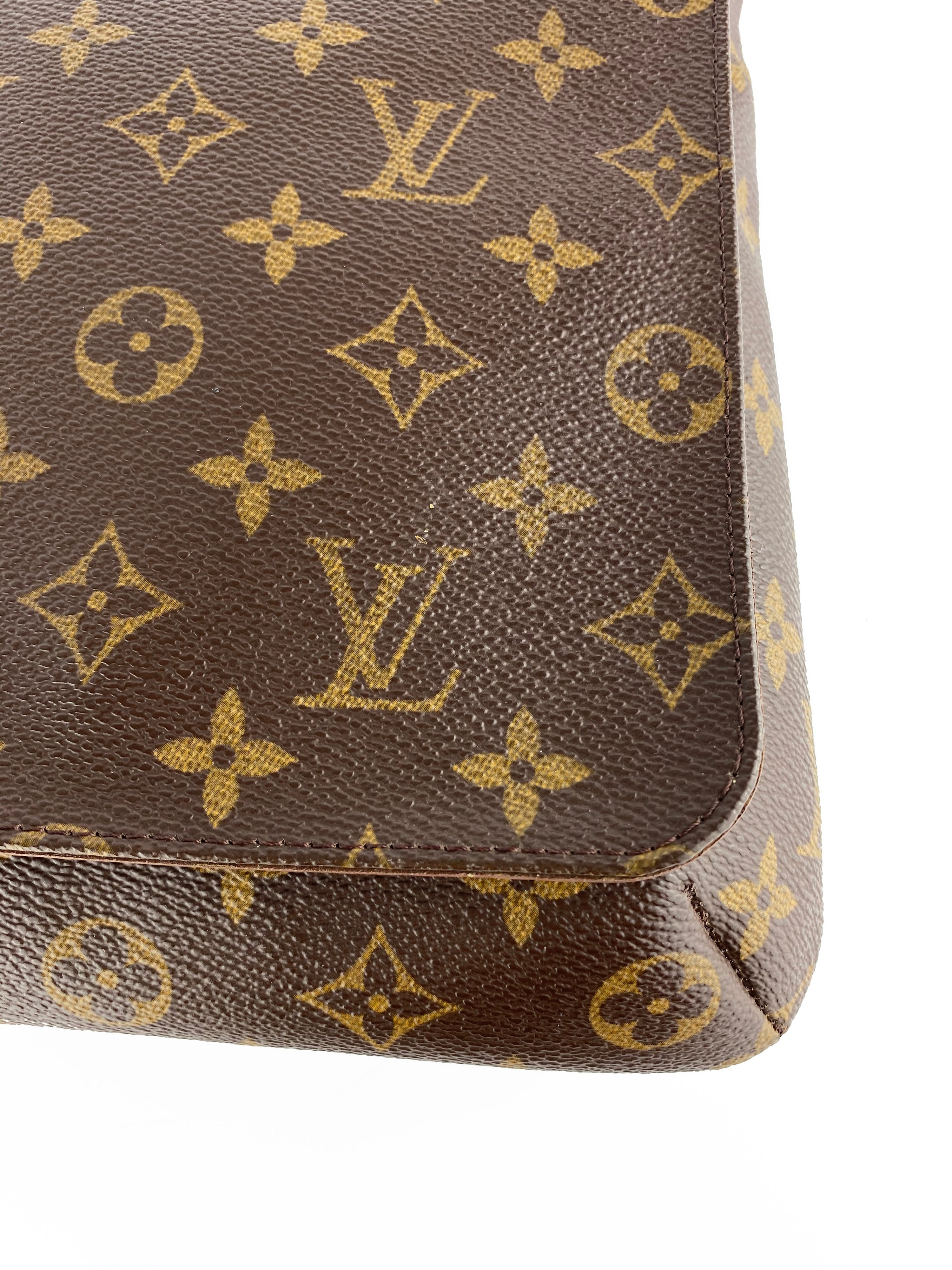 Louis Vuitton Vintage Musette Salsa Bag