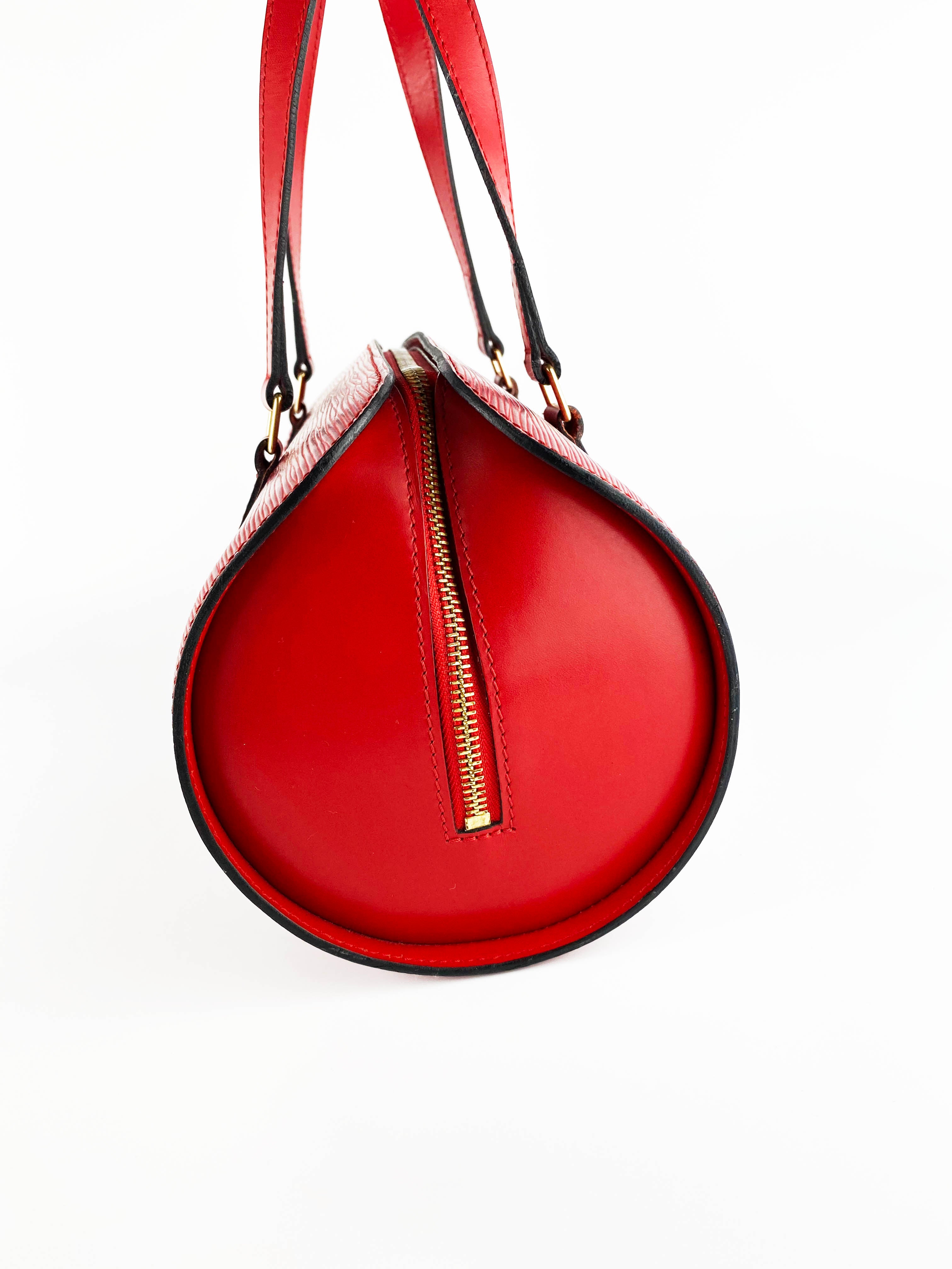 Louis-Vuitton-Epi-Pouch-For-Soufflot-Hand-Bag-Castilian-Red – dct