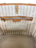 Louis Vuitton Limited Edition Monogram Rayures Neverfull GM