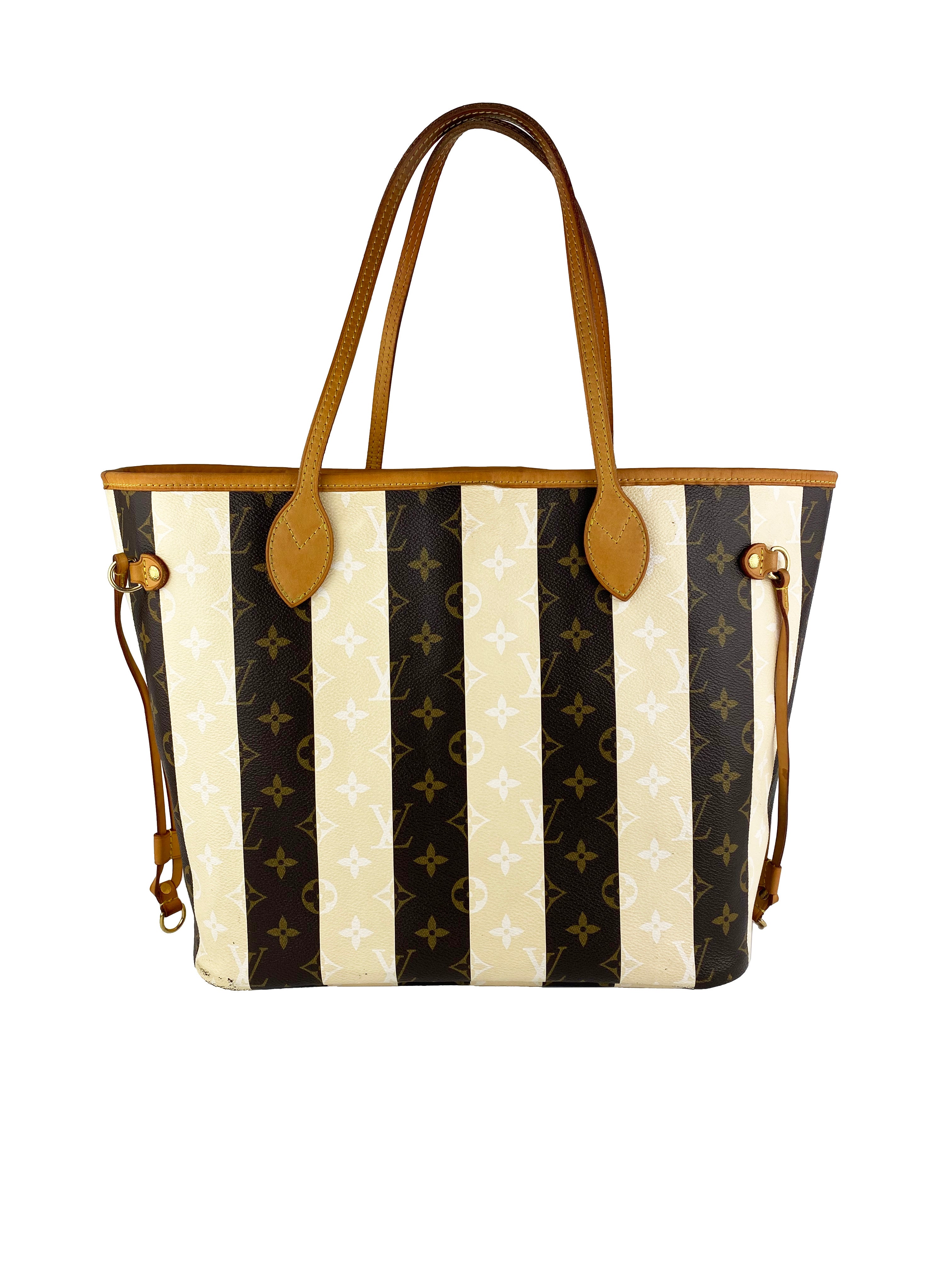 Rayures neverfull best sale