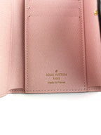 Louis Vuitton Victorine Wallet