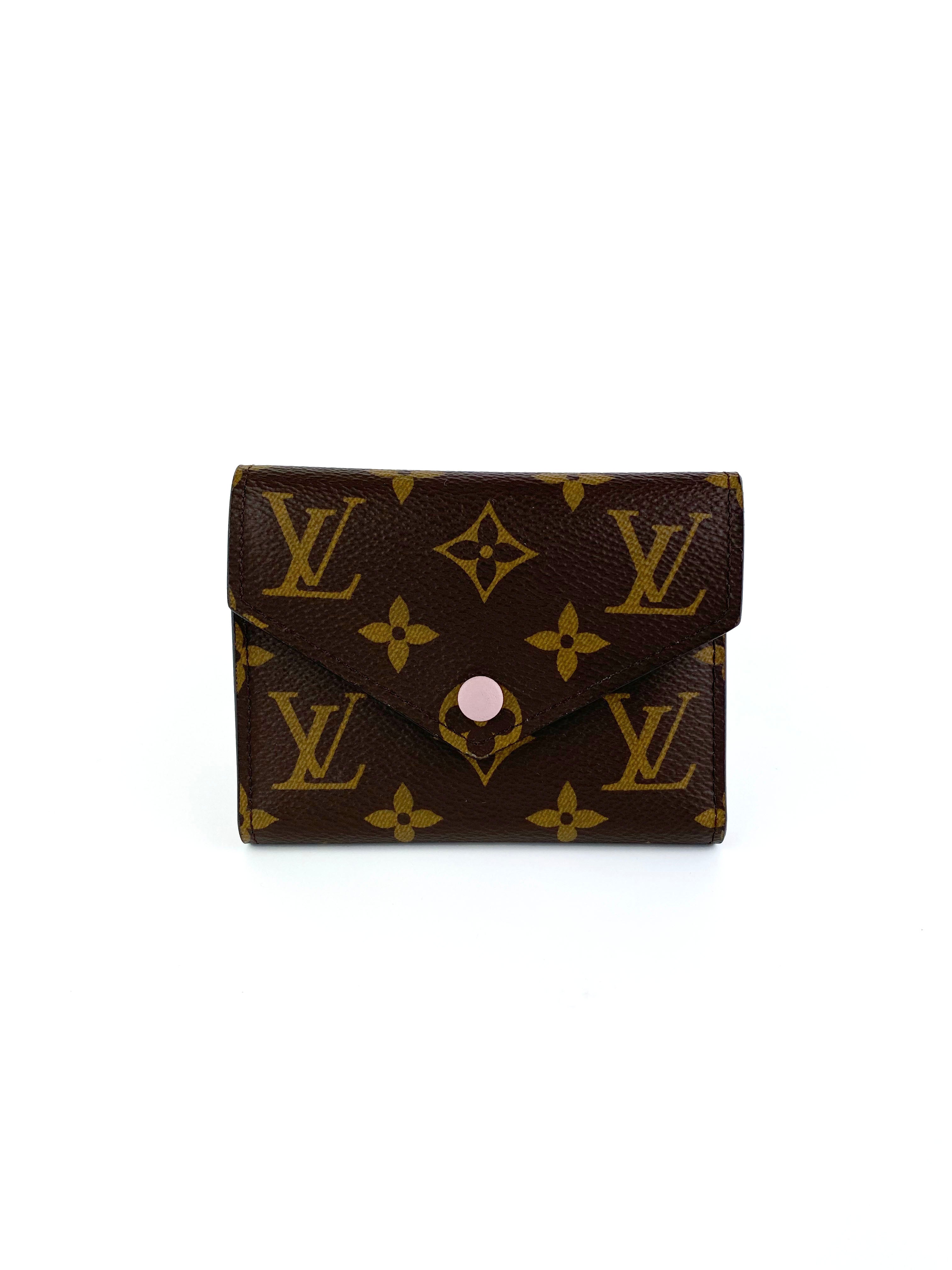 Louis Vuitton Wallets for sale in Nandaly, Victoria, Australia, Facebook  Marketplace