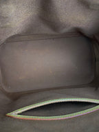 Louis Vuitton Vintage Alma MM Bag