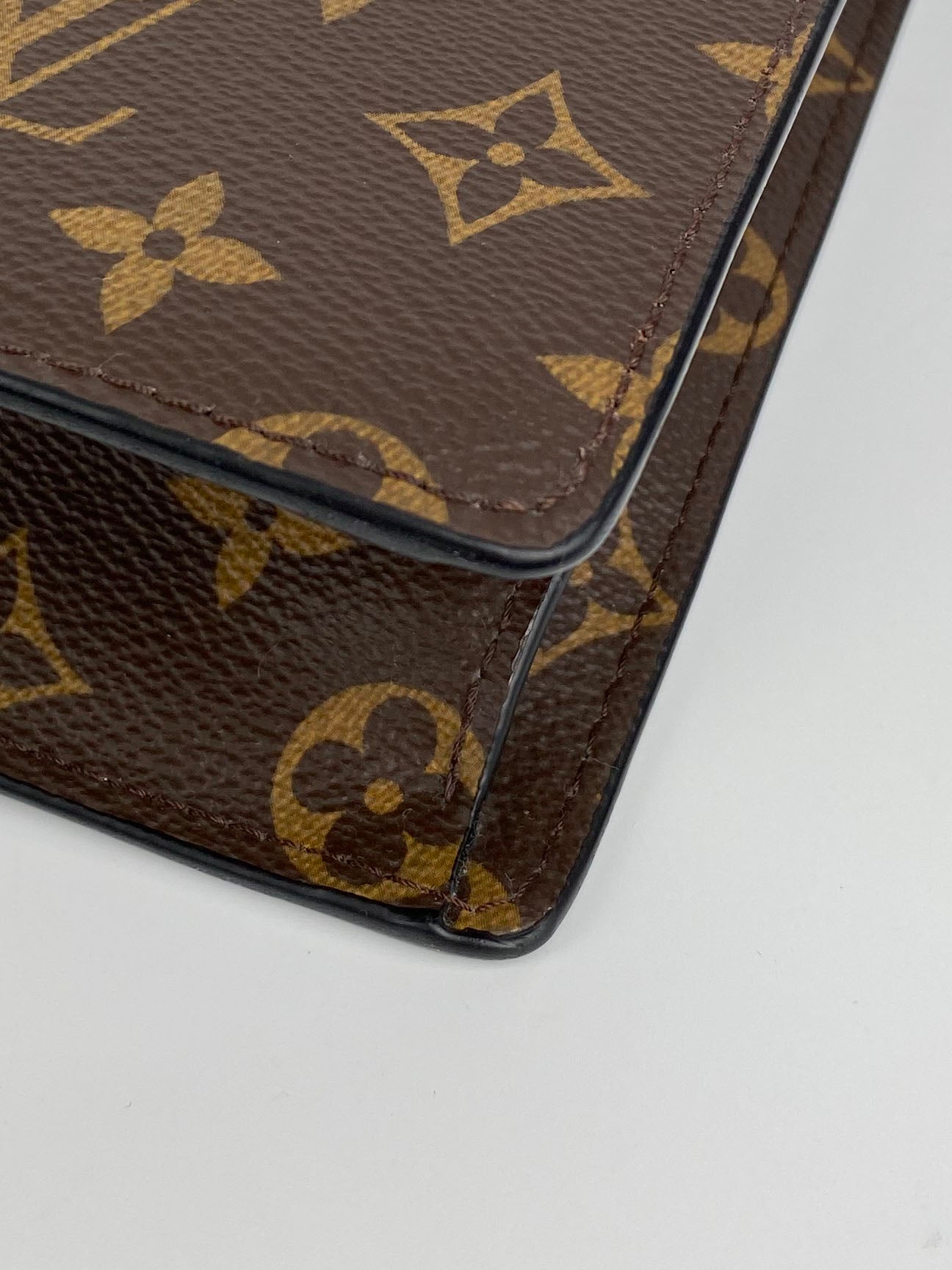 Louis vuitton cheap wallet virgil abloh