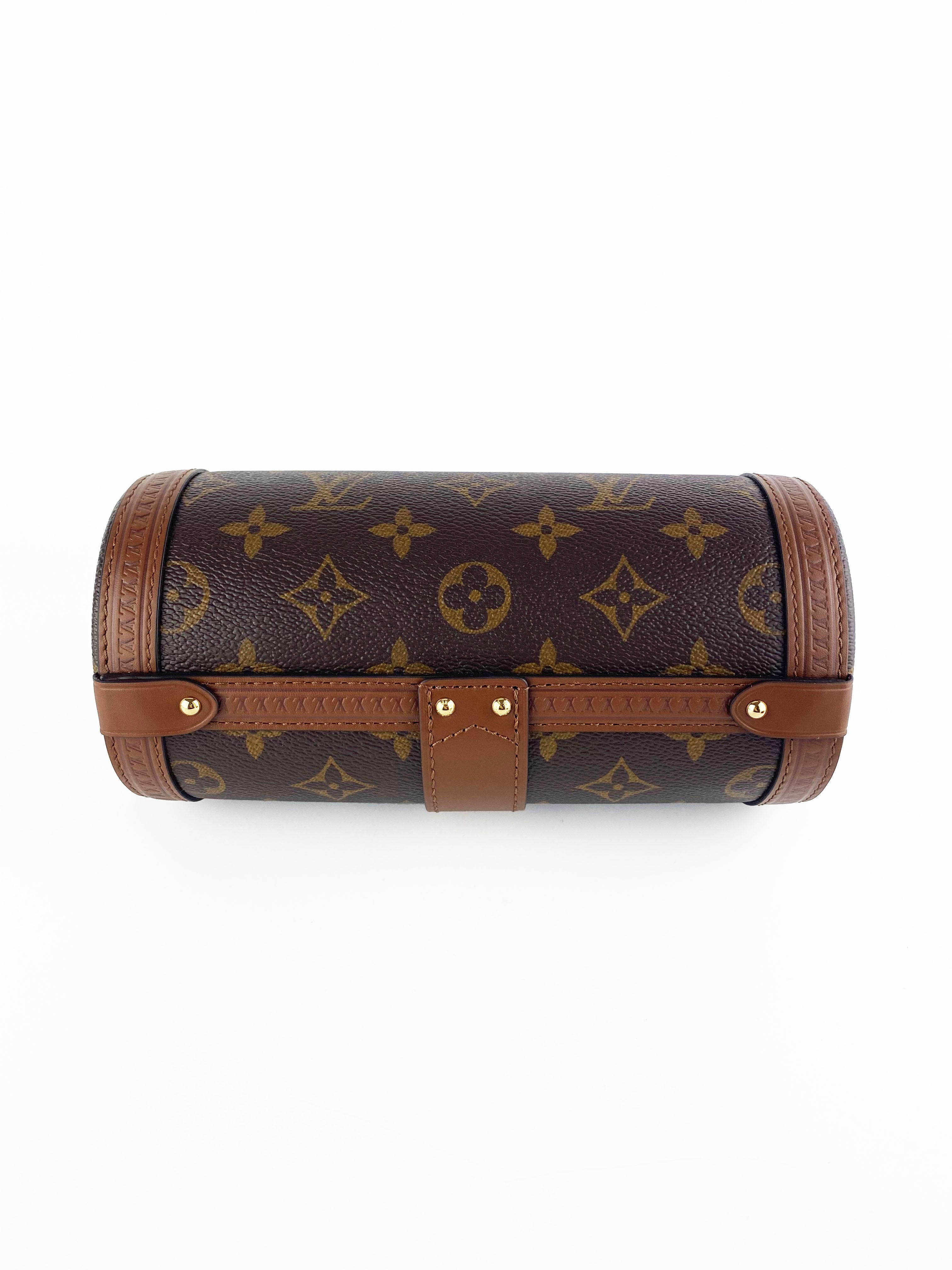 Louis Vuitton Papillon Trunk Bag – Votre Luxe