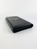 Saint Laurent Classic Chain Wallet