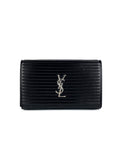 Saint Laurent Classic Chain Wallet