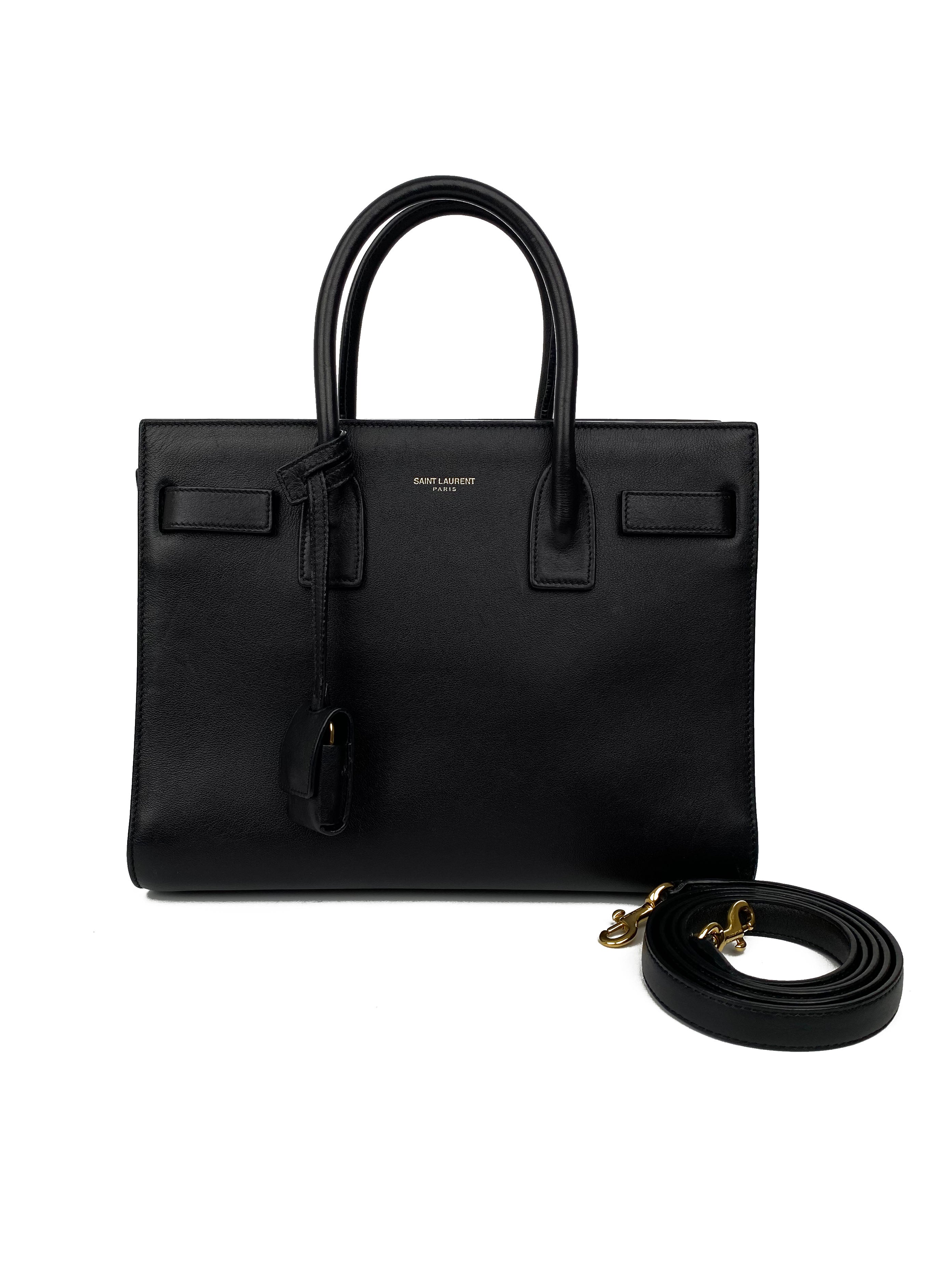 Saint Laurent Votre Luxe